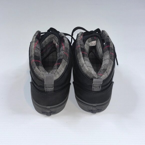 VANS shoes size 7 junior - Picture 6 of 6